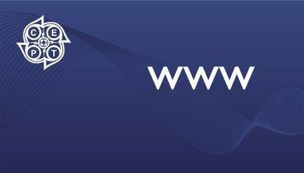 CEPT Portal | ECO wiki